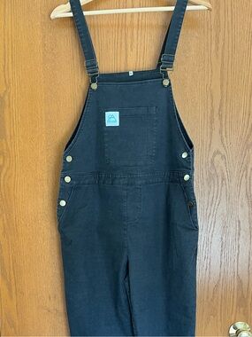 Wild Woods Riverbank Overalls Size XL